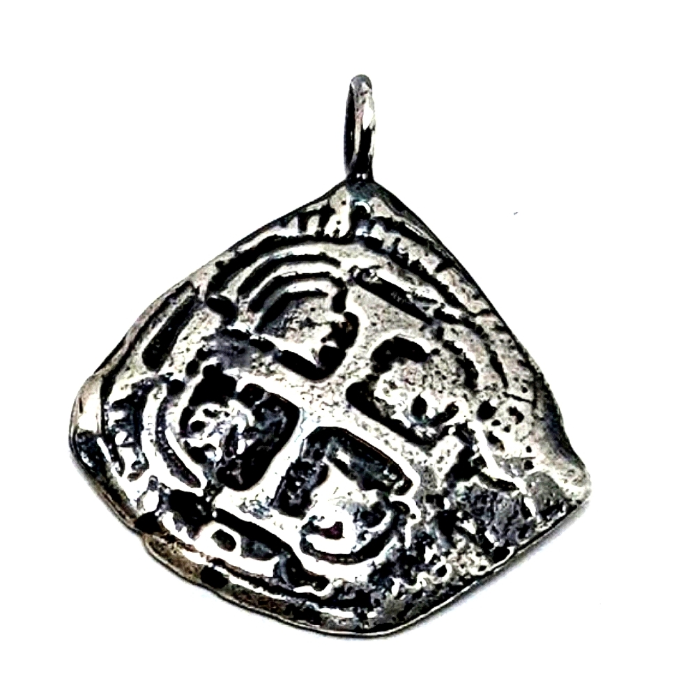 Replica Spanish Coin